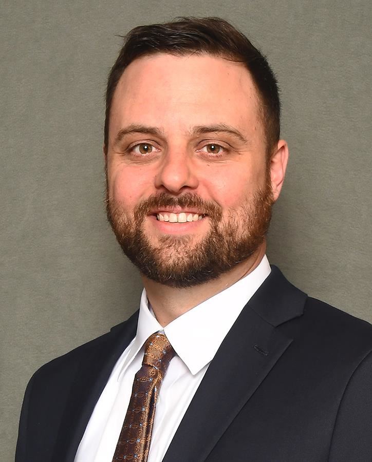 Chad Watkins